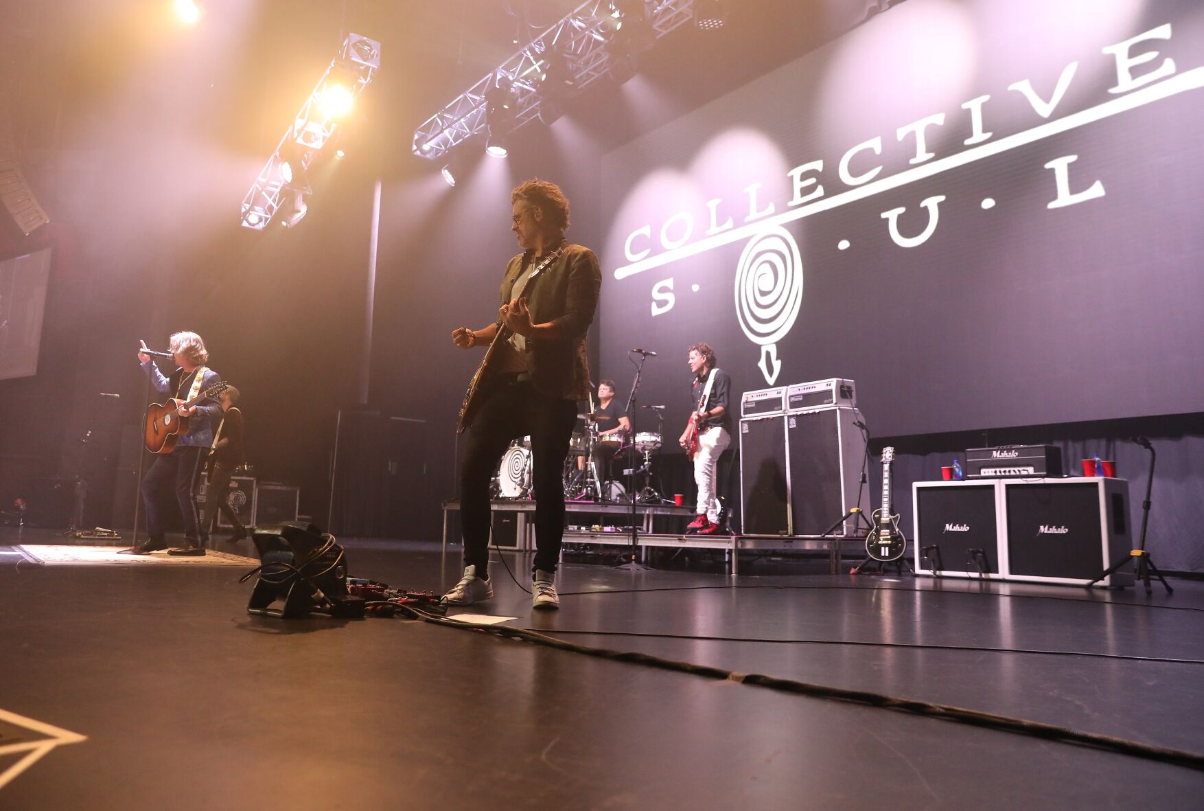 Collective Soul